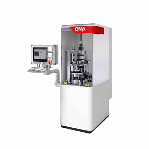  Microfuros by ONA EDM